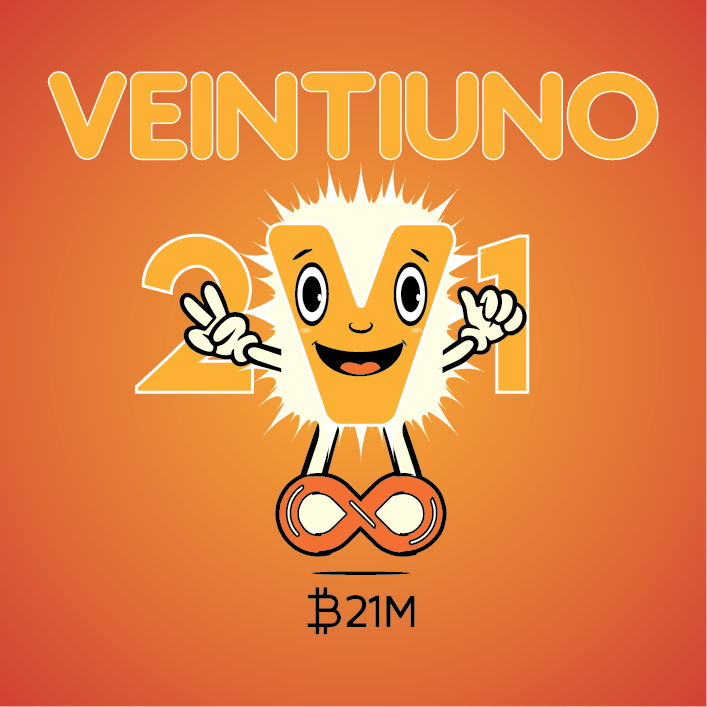 Veintiuno Bitcoin is easy to play  It's just like any other card game you know